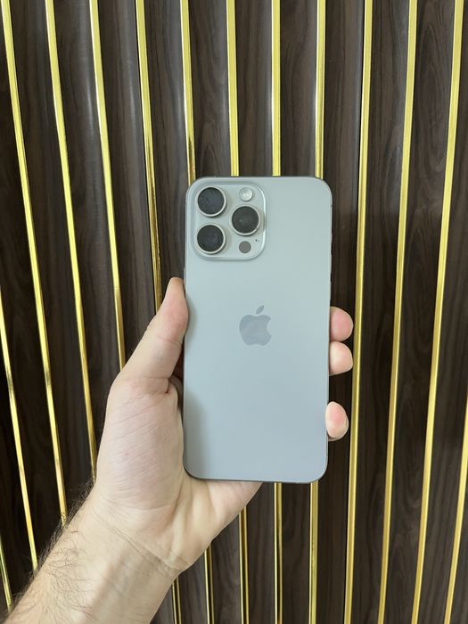 Iphone 15 Pro Max 1Tb Айфон 15 Макс 1 Tb