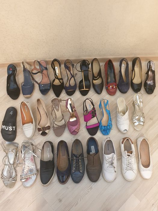 Продам обувь женскую