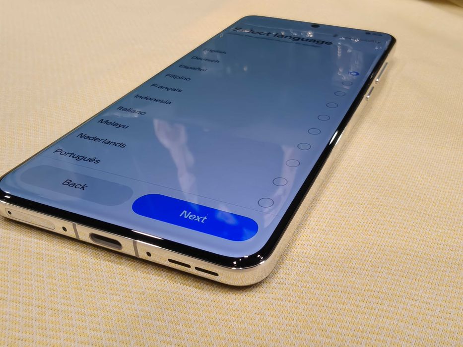 OnePlus 13 16/512 син - SD8 Elite; 6.82";Hasselblad 3x50mpx;6000mAh