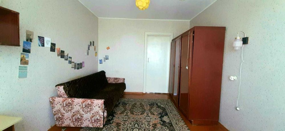 Продаю 3 комнатную квартиру