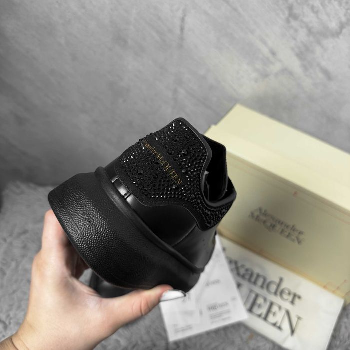 Alexander MQueen Sapphire 36 la 40 Verificare Colet