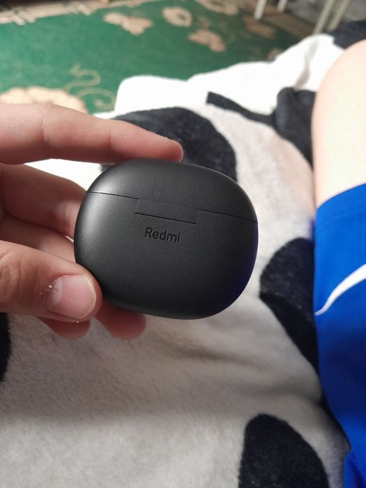 наушники Rebmi Buds 4 Active