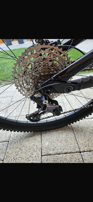 Vand Bicicleta cannondale Habit 4