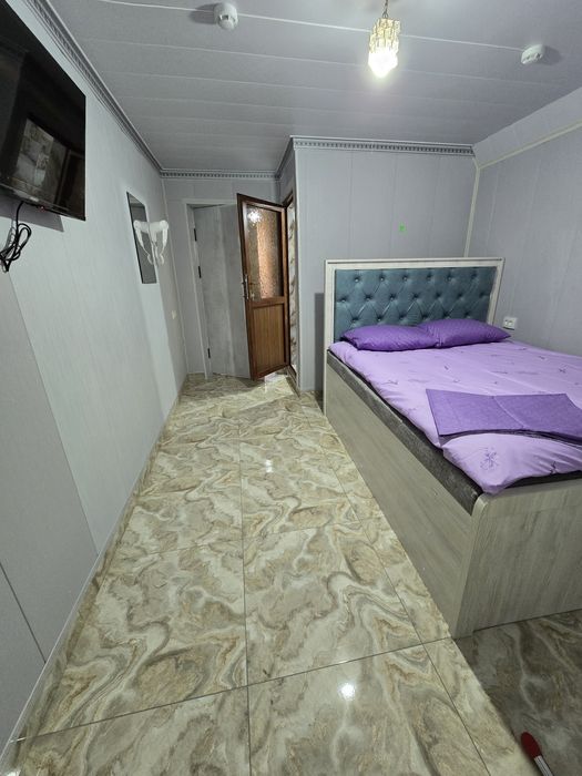 Mehmonxona bez zags24/7 JoNTowR HoteL YakkaSaroy