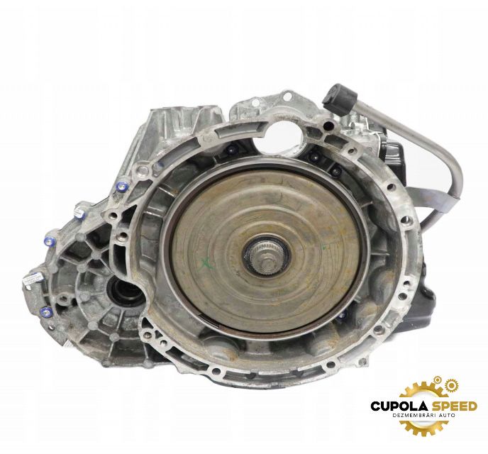 Cutie de viteze automata 1.5CDI 2463704102 A2463702703 724020 Mercedes A-Class W176, B-Class W246 [2014 - 2020]