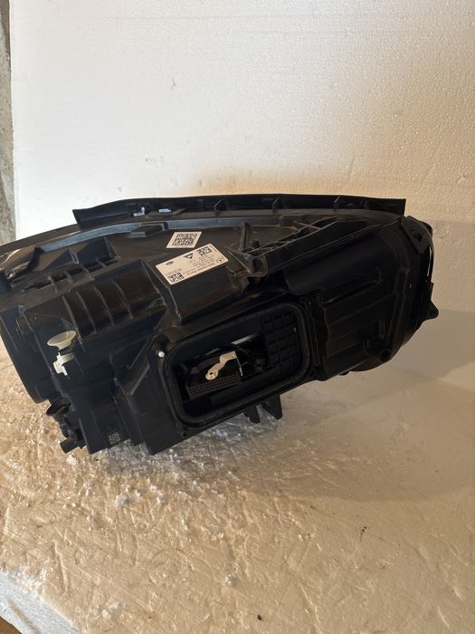 Фар Mercedes GLA W247