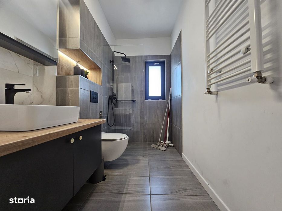 Apartament Premium 2 Camere + South Side Residence — fotografia 3