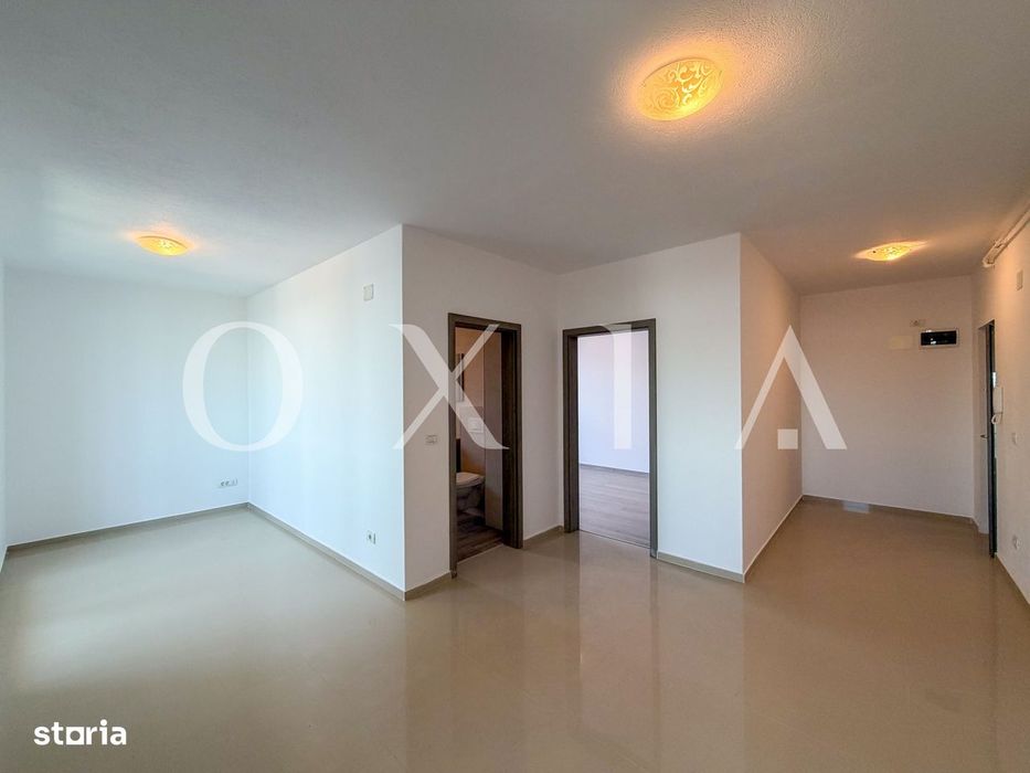AX1276 Giroc-Esso, Apartamente cu 2 si 3 camere — fotografia 1