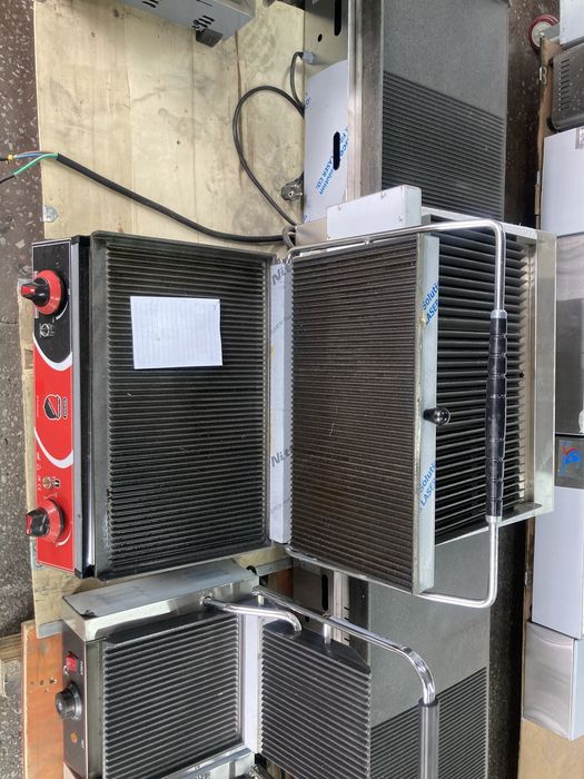 Тостерлар изгаралар фритюрницалар сотилади