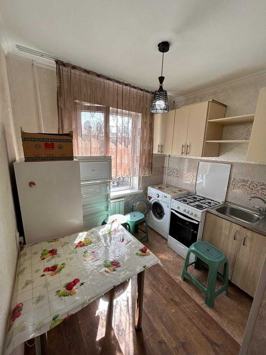 Продается 2х комн квартира