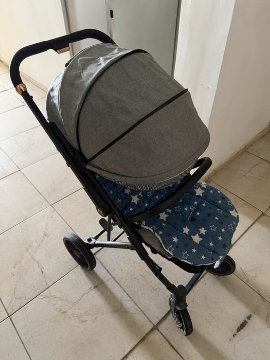 Коляска детская б/у