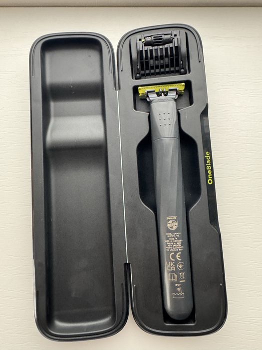 Philips One Blade