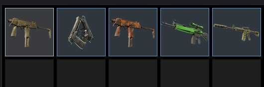 EnergyStore | Персональный аккаунт Steam: Rust, Phasmophobia, Arma