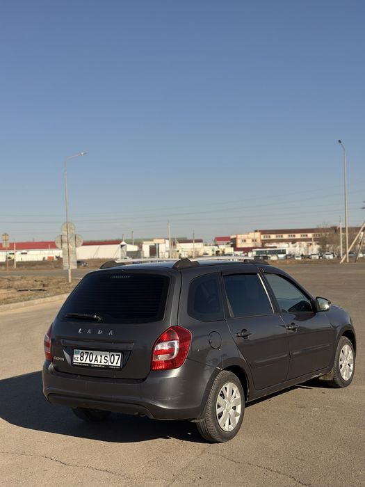 Lada Granta 2020 FL универсал