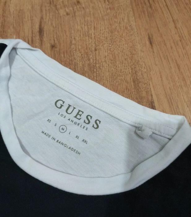 Tricou dama Guess mărimea M