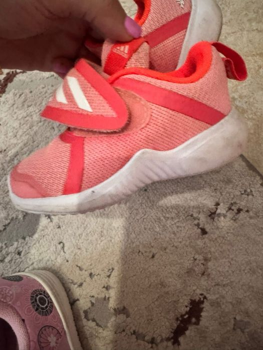 23 номер за момиченце 10 евро