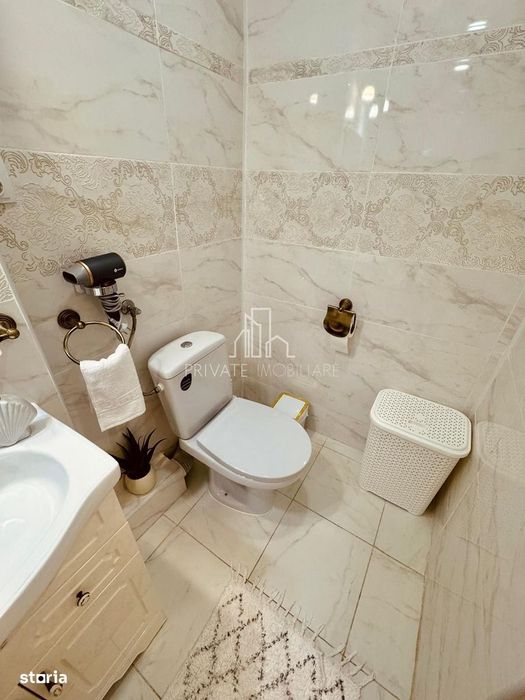Se închiriază apartament ultramodern, cu 2 camere, Sighisoara