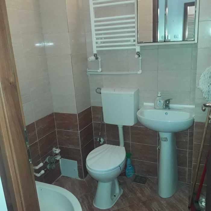 Inchiriere garsoniera