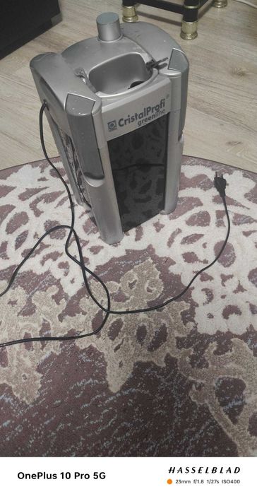 Pachet Acvariu 270L