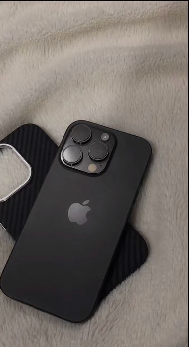 Iphone 16 pro ideal