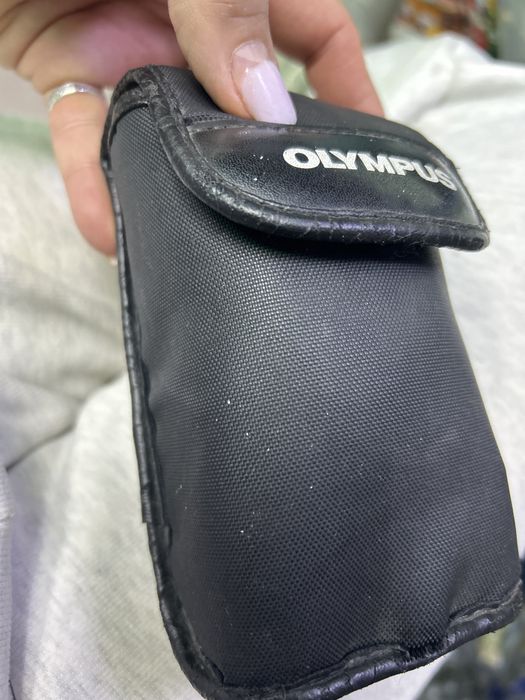 Фотоаппарат kodak 2000года