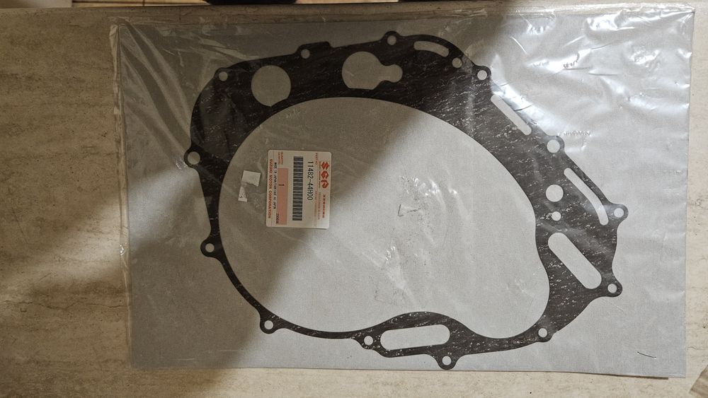 Piese OEM Suzuki