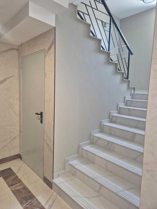 Продава се Двустаен апартамент в Пловдив, Остромила - 59 кв.м за 1729 €/кв.м - Снимка #5