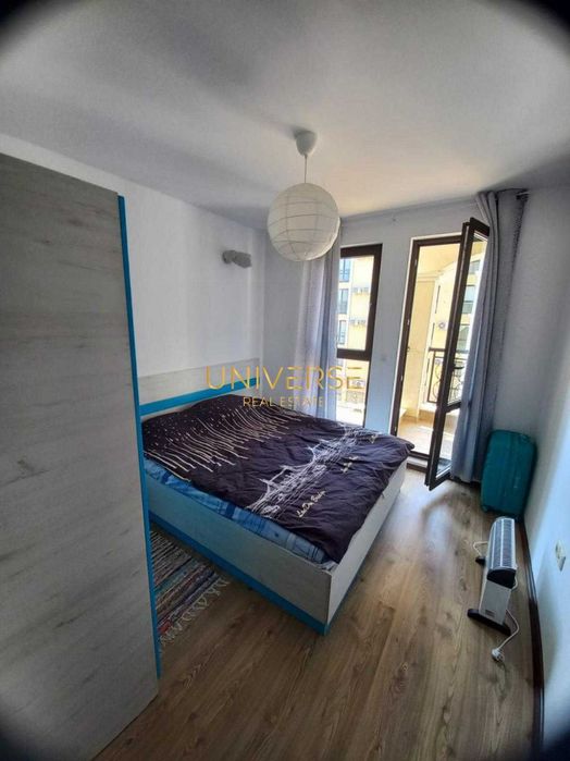 Продава се Двустаен апартамент в Свети Влас - 55 кв.м за 1646 €/кв.м - Снимка #3