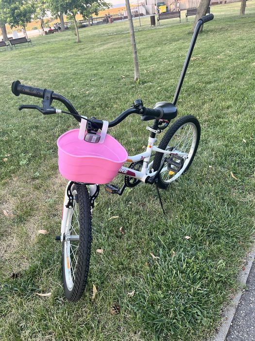 Bicicleta copii Venture