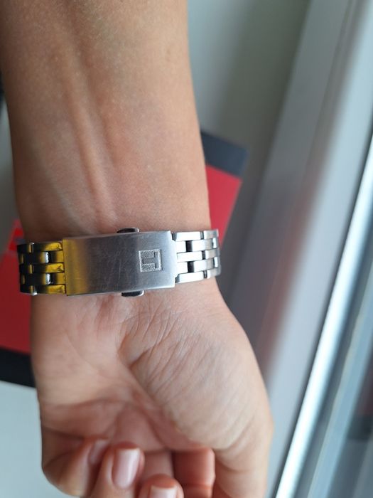 Ceas dama Tissot Ladies Bracelet Watch T033 210 11 013 00