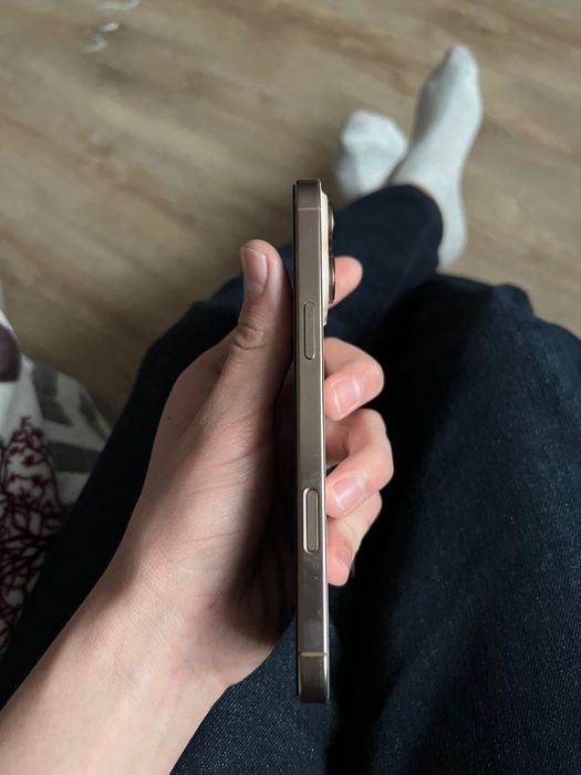 Айфон 16 про макс