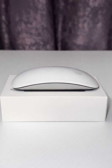 Apple Magic Mouse 2 original, incarcator de iphone