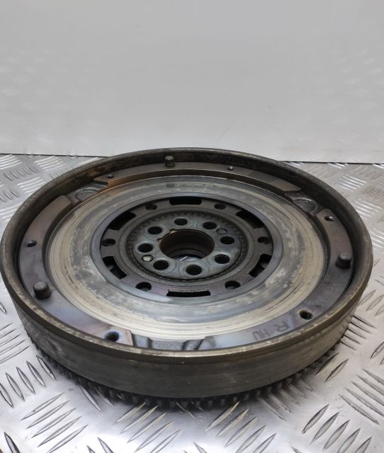 Kit Ambreiaj Masa Dubla  Lipsa cod BMW Seria 3 E46 (facelift)