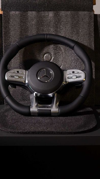 AMG Волан Mercedes-Benz