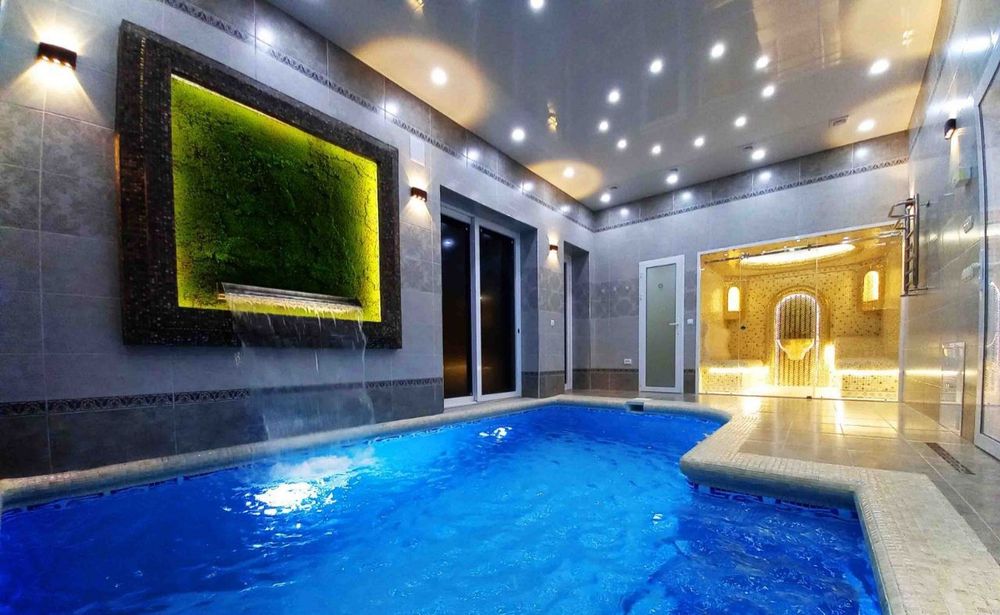 Dacha charvak bez makler VATIKAN