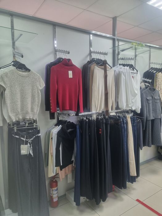 Продам торговое оборудование