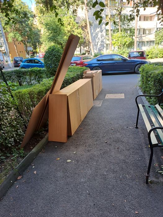 Servici Debarasari Apartamente Mobila Moloz Mutari prețuri evantajoase