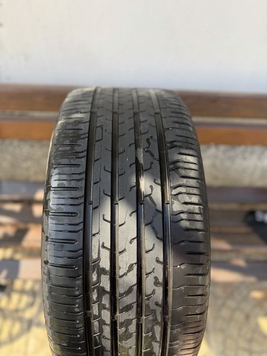 Гуми Continental EcoContact 6 245/45/r18