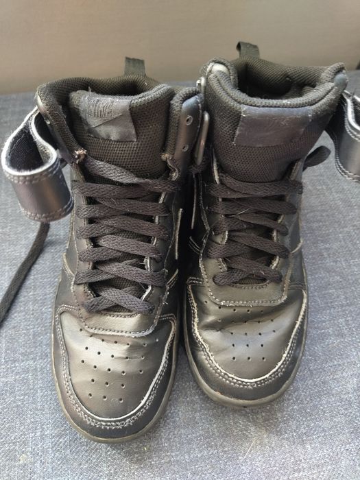 Nike High – героите от 5-ти клас