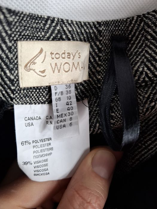 Pantaloni dama largi