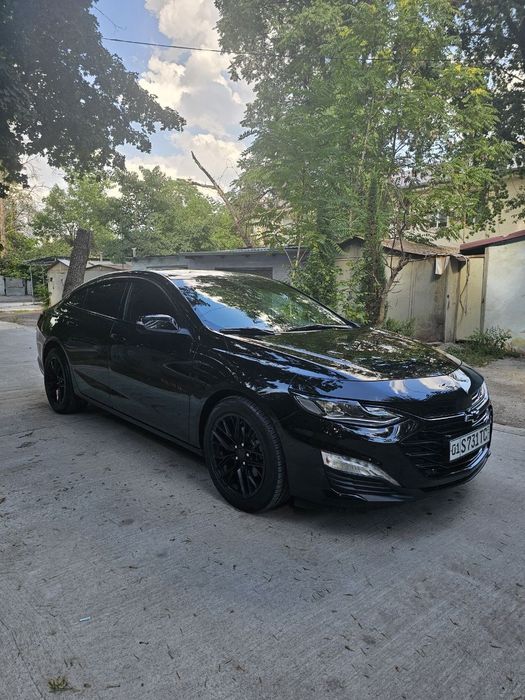 Chevrolet Malibu 2 XL