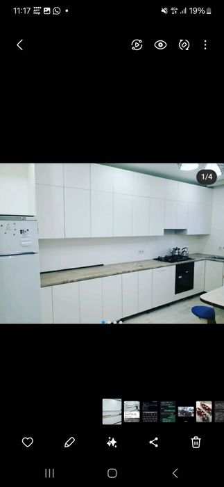 Продается монсардный дом