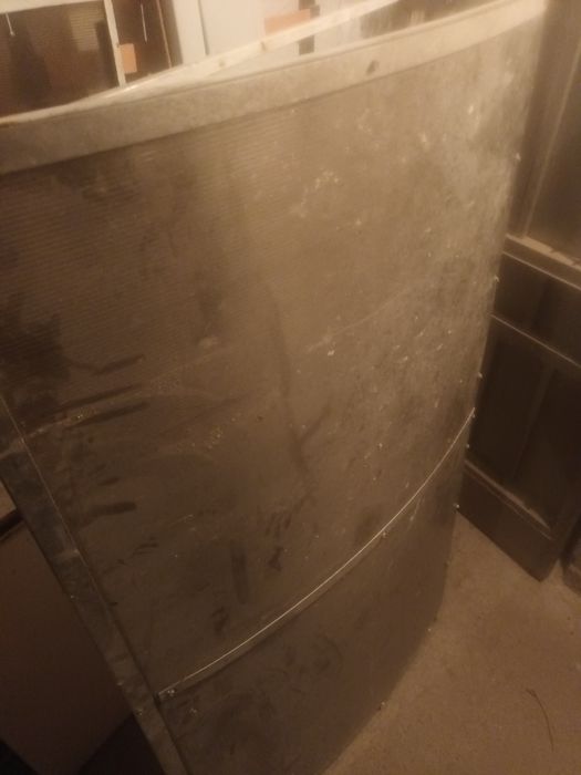 Навес- тента- покривало