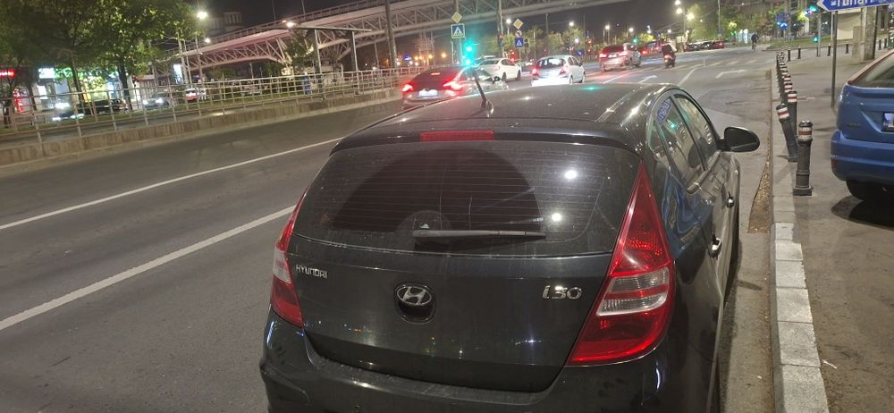 HYUNDAI i30 2010 — imagine 3