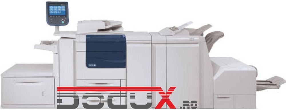 Xerox 560 contoare de la 140.000
