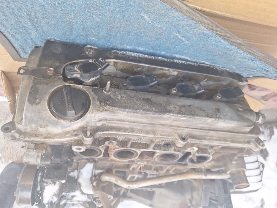 Дивагель на запчасть