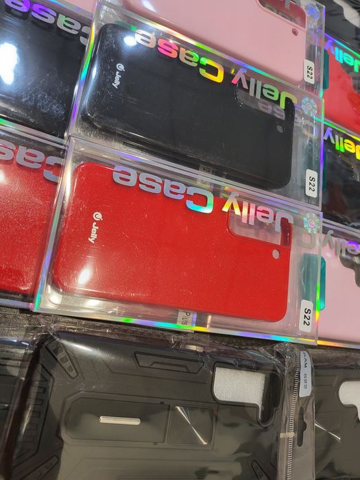 Samsung Galaxy S22,S22+,S22 Ultra,S23,S23+,S23 Ultra гърбове