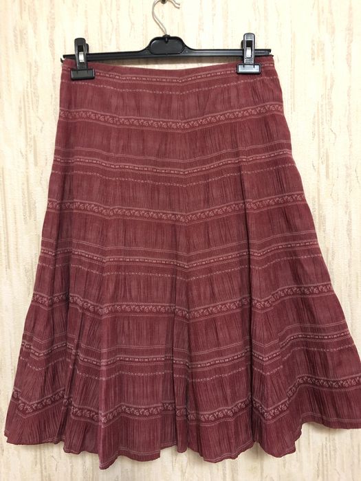 Красивый наряд,размер 44-46