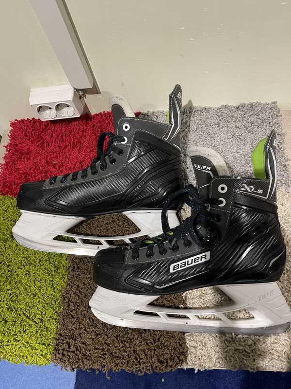 Bauer xls