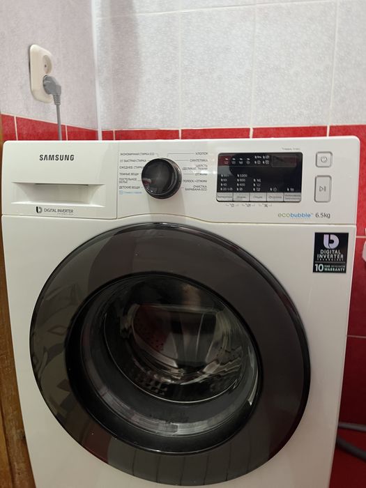 Продам стиральную машину